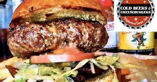 I ended up having to leave because i was driving 50+ miles to get to and from work and they wouldn't transfer me to a closer location, but other ask a question about working or interviewing at cold beers and cheeseburgers. Arizona Based Cold Beer Cheeseburgers To Take Over Acqua Al 2 Space In San Diego S Gaslamp Sandiegoville