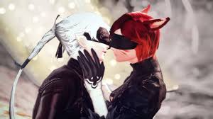 We did not find results for: Alphinaud X Wol Explore Tumblr Posts And Blogs Tumgir