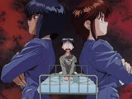 Anime Reviews: 801 T.T.S. Airbats - HubPages