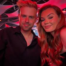 Best Night with officially the best team in the UK 🖤