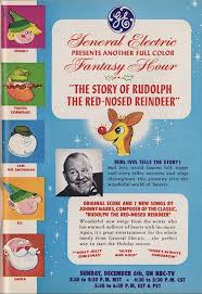 Pin By Tim Cameresi On Channel Surfing Red Nosed Reindeer Rudolph The Red Christmas Tv Specials
