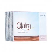 The manufacturer's missed pill advice is as follows: Qlaira Kaufen Jetzt Online Ohne Rezept Bestellen Deutsche Medz