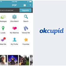 Which Dating App Is Better: Plenty of Fish or Okcupid? - PairedLife