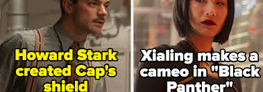 Think you know a lot about halloween? True Or False Marvel Trivia Quiz