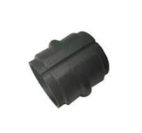9413260050 Trailer Suspension Parts Stabilizer Bushing with Polyurethane  Rubber Material
