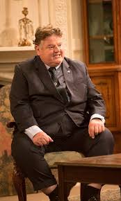 Robbie coltrane obe (born anthony robert mcmillan, 30 march 1950 in rutherglen, scotland) is a british actor. The Pain Of Robbie Coltrane Split From His Wife Ordered To Lose 7st And In Agony From Arthritis The Actor Returns To Tv After Years As A Virtual Recluse Daily Mail