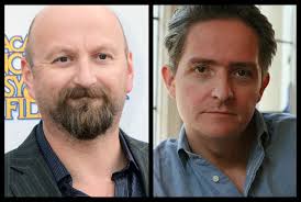 Neil Marshall & Marc Helwig Launch Production Company, Sign Deal With  Legendary Television