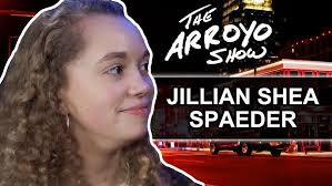 Sissy Sheridan, Jillian Spaeder, Kelsey Leon & Natallie Sigler