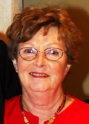 Nancy Siler Obituary (2012)