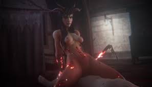 Dark Messiah Xana - FpsBlyck