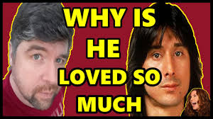 STEVE PERRY TALK WITH GARY STUCKEY! Why Fans Still Love Him So Much + What  Will The Surprise Be?