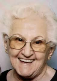 Lucia Zubieta Obituary (1926