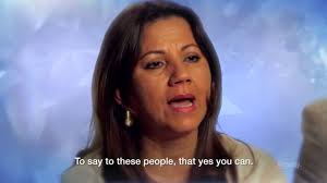 New 2013 Diamond Recognition Aramis and Ligia Valencia