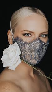 If You Can Read This You Re Too Close Mask Uk Provocateur With Head Straps Final Sale In 2020 Mask Diy Mask Face Mask