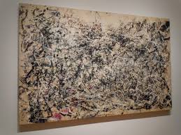 30 autumn rhythm by jackson pollock. Jackson Pollock And True False Ambition The Urgent Difference Terrain Gallery