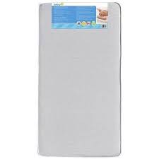 Safety 1st Sweet Dreams 5 Firm Crib Toddler Mattress Thermo Bonded Core White Walmart Com Toddler Mattress Sweet Dreams Baby Toddler Crib