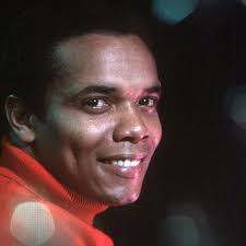 Johnny Nash obituary