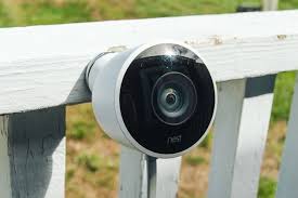 *standard retail prices as of 12/19/2019. The Best Outdoor Security Camera For 2021 Reviews By Wirecutter