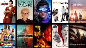 Altadefinizione, guardare solo film streaming in italiano gratis e in alta. Infinity I Film E Le Serie Tv In Arrivo Ad Agosto 2021 Hdblog It