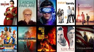 We did not find results for: Infinity I Film E Le Serie Tv In Arrivo Ad Agosto 2021 Hdblog It