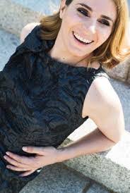 Barbara Swank's Instagram, Twitter & Facebook