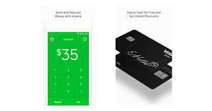 There you can go to the cashier and have your cash app card loaded. Cash App Cryptoslate