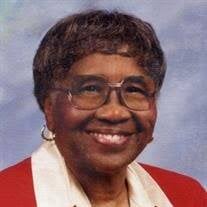 Ms. Corrine Smith Obituary