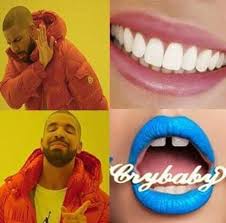 I Have A Gap As Well And Sometimes People Try To Be Funny And Talk About It Knowing A Person Like Melanie Someone I Adore Cry Baby Melanie Martinez Melanie