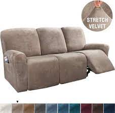 4.6 out of 5 stars with 30 ratings. Cheers 3 Seat Recliner Sofa Covers Buy Quality Cheers 3 Seat Recliner Sofa Covers On M Alibaba Com