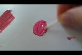 Allerdings sollte das kostbarste gute der aquarellfarbe die transparenz stets erhalten bleiben. Video Pink Mischen In Acryl Farben So Geht S