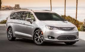 2021 chrysler pacifica hybrid review: Two Things Fca Got Wrong With The Chrysler Pacifica