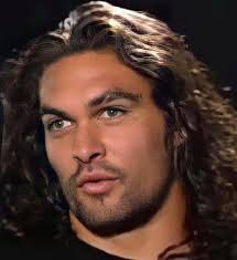 Perfection in five letters: Jason!❤️