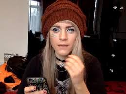 Save Marina Joyce: YouTube star reassures fans after cryptic messages spark  panic online