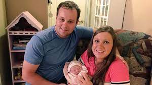 They just believe that their faith means they have to follow extraordinarily strict rules. Josh Duggar Accused Of Using Same Password To Access Child Porn As He Did For His Instagram