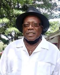 Charles Eugene Page Obituary November 16, 2023