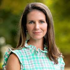 Join us in congratulating Ginger Scanlon '18 for winning the 2025  competitive manuscript award from the American Accounting Association. This  award recognizes Ginger for her dissertation, "Prescription for Savings?  Disclosure in the