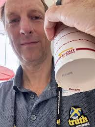 Randy Aubuchon's Instagram, Twitter & Facebook