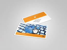 B2b ecards provides professional, business friendly holiday and event ecards, b2b ecards, custom business ecards, christmas ecards and more. Ecommerce Business Consulting Business Card Template