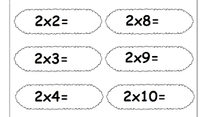 Multiplication Times Tables Worksheets 2 3 4 6 7 8 9 10 11 12 13 14 15 16 17 18 1 Times Tables Worksheets Printable Times Tables Times Tables