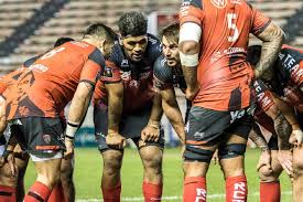 Les dernières news sur le montpellier hérault rugby (mhr) en direct de votre. Toulon Humilie Sur La Pelouse Du Lou Rugby