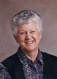 Obituary information for Rita Goad