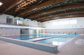 Marrakech Abrite Une Nouvelle Piscine Semi Olympique Couverte Challenge Ma