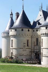 Chateau Chaumont Sur Loire French Castles Chateau France Loire Castles