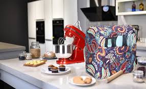 We did not find results for: Amazon Com Stand Mixer Covers Compatible With 7 8 Quart Kitchenaid Mixer Mixer Covers With Pocket And Beautiful Paisley Print Fits All Tilt Head Bowl Lift Models Kitchen Dining