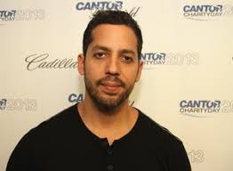 O inacreditável (e imprevisível) Andrew Mayne