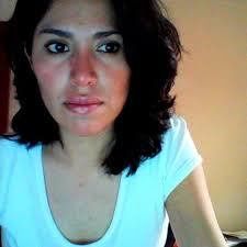 Viridiana Roxana GÓMEZ