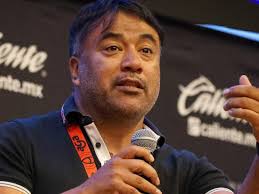 Selección Mexicana: César Andrade, leyenda del Atlas FC, lanza exigencia a  Aguirre y Rafa Márquez