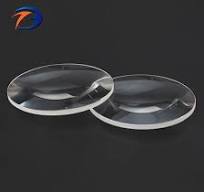B270 White Glass Lenses Double Convex Lens Price - Optical ...