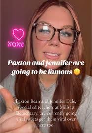 Jennifer Dale's Instagram, Twitter & Facebook