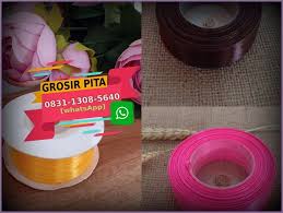 Pita Serut Grosir Surabaya O831 13o8 564o Whatsapp Curacao Pita Jepang